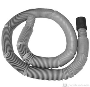 3 MT  KÖRÜKLÜ TAHLİYE HORTUMU 